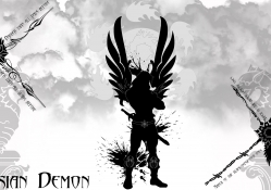 Black Demon