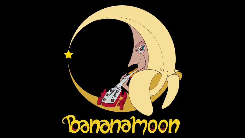 BananaMoon