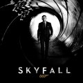 Skyfall 2012 Movie