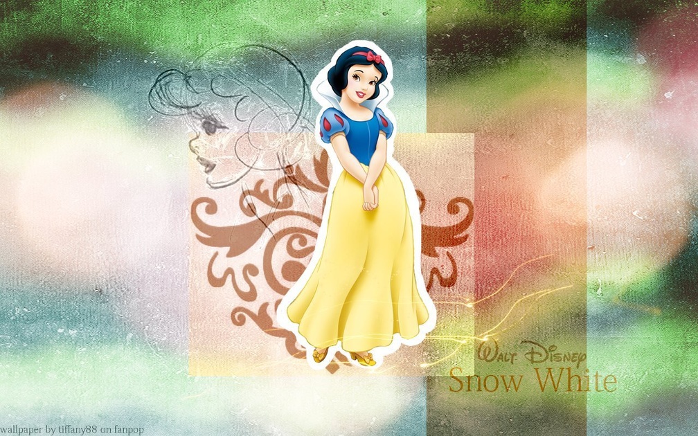 Disney,Princess,Snow,White