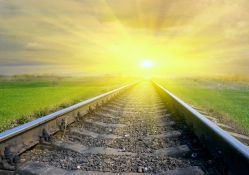 *** The road to the sun ***