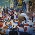Donald Duck Christmas