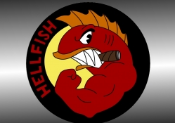 hell fish 2