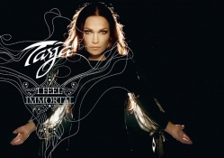 I Feel Immortal by Tarja Turunen &lt;3