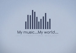 My Music My World
