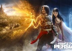 prince of persia the sand of time