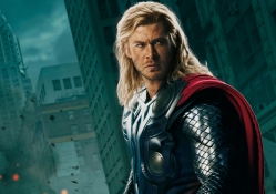 Thor / The Avengers
