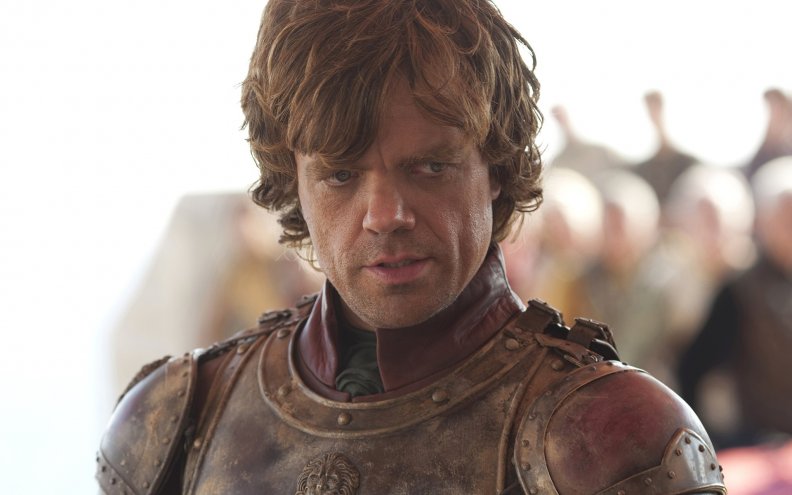 Game of Thrones _ Tyrion Lannister
