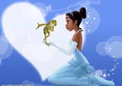 Disney,The,Princess,And,The,Frog