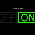 On or Off