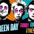 Green Day _ Uno Dos Tre