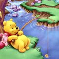 cute pooh