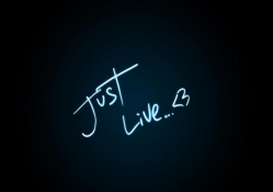 Just Live
