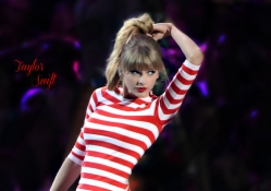 Taylor Swift ~ Live