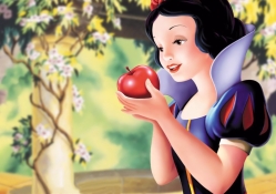 ~Snow White~