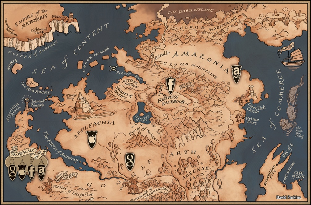 E_World Map