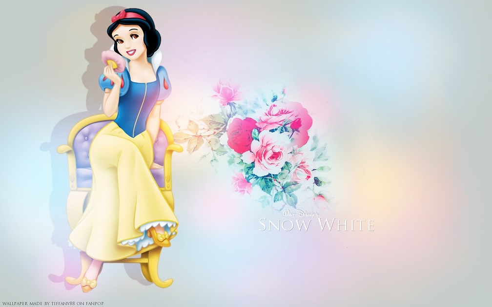 Disney,Princess,Snow,White