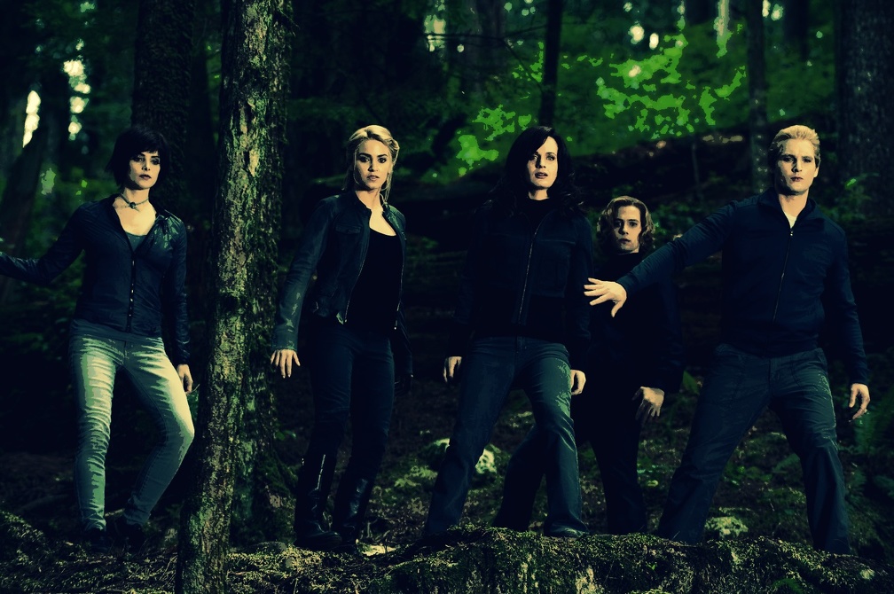 Cullens