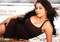Model Nikita Rawal Wallpapers