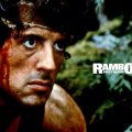 First Blood Rambo