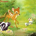 ~Bambi & His Friends~