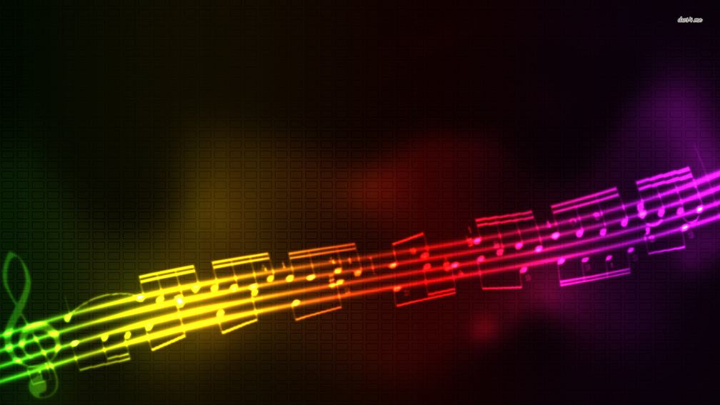 ╭♥╯♫MUSICAL NOTES♫╭♥╯