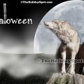 Ware,Wolf,The,Holiday,Spot,Halloween