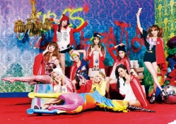 Girls' Generation _ SNSD _ I Got a Boy (Group Teaser)