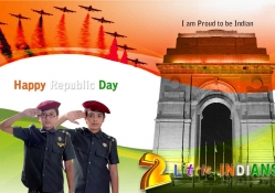 republic day heroes