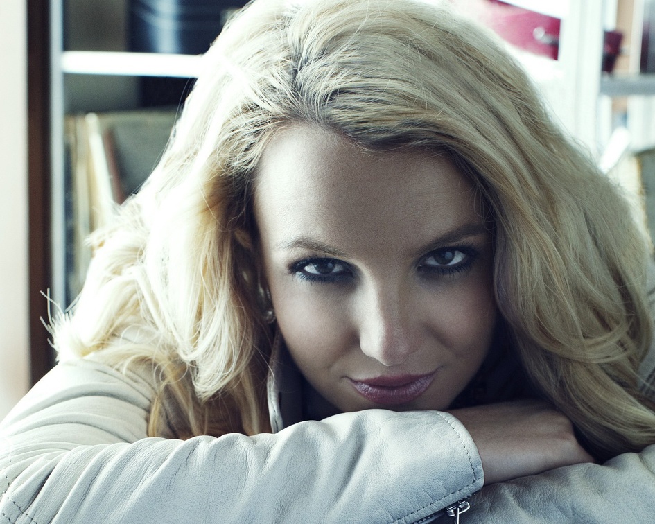 * Britney *