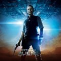 Cowboys And Aliens 2011 Movie