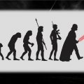 vader evolution