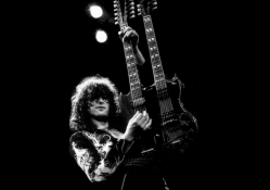 Led Zeppelin (Jimmy Page)