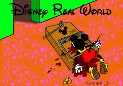 Disney Real World