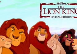 The,Lion,King,Couples