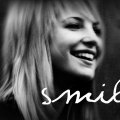 Hayley Williams Smile