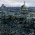 D.C. The Nuke Aftermath