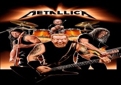 Metallica Wallpaper 2