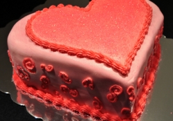 A sweet heart for you :)