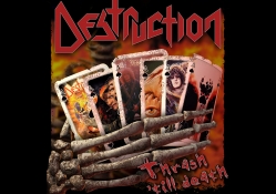 Destruction _ Thrash Till Death