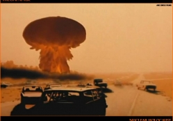 The Day After Movie   Nuclear Holocaust