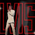 Elvis: If I Can Dream