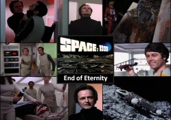 Space:1999 _ End of Eternity