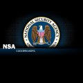 NSA: National Security Agency
