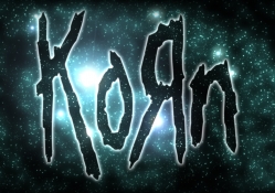 KoRn Logo