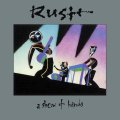 Rush _ A show of hands