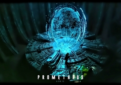 &quot;Prometheus&quot; ~ Best Alien Movie Yet!