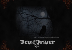 Devil Driver