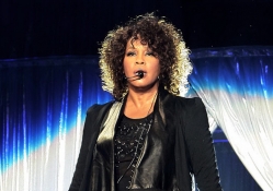 Whitney _ Rest in Peace