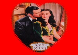 &quot;GONE WITH THE WIND&quot;